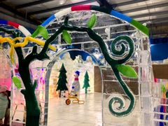 -宁波冰雪大世界(北仑区)