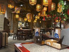 -南京大牌档(香港广场店)