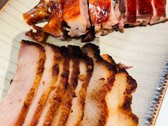 -港丽餐厅(龙之梦长宁店)