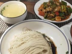 -十面春风·江南面馆(崇宁路店)