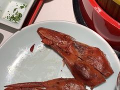 -味+新京宴·烤鸭·北京菜(创意谷店)