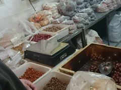 -王老头炒货(天坛东路店)