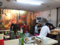 -眼镜烧烤(吉庆街店)
