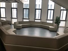 -武汉理工大学（南湖新校区）-图书馆