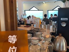 -ChanDu躔度咖啡(灯塔店)