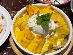 -新白鹿餐厅(爱琴海购物中心店)