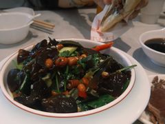 -高玛纳驴肉火烧(一世界店)