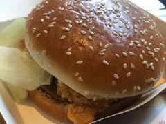 -肯德基(芳和店)
