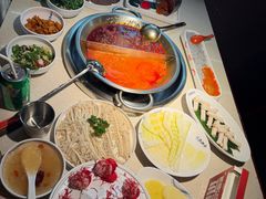 -小龙坎火锅(全球总店)