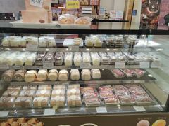 -红宝石·鲜奶小方(莘庄龙之梦店)