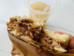 -樊记腊汁肉(竹笆市总店)