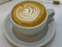 燕麦奶-常识咖啡common sense(春熙路店)