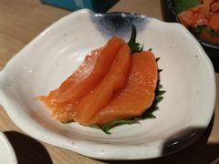 -星伦多自助料理·涮烤一体(杭州来福士店)