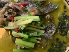 -东安鸡馆(蔡锷南路店)