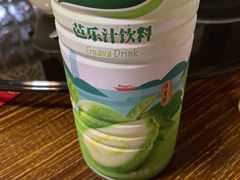 -凯华海鲜火锅·传承三十六年