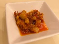 -利苑酒家(宜安广场店)
