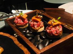 至尊tapas-wann lounge 低温慢煮牛排·清吧