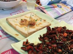 靓靓爆虾球-靓靓蒸虾·头牌蒸虾(南山桂庙店)