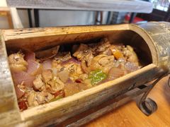 -老街坊餐吧