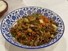 -新新湘菜馆(新中街二条店)
