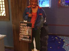 -宝丽金大酒店·洗浴中心