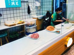 -袁记云饺(南门口店)