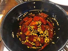 -枪火串烧·东北特色烧烤(罗湖总店)