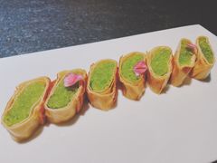 -安多素食(广仁寺路店)