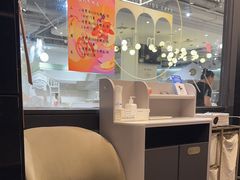 -星漠亲子餐厅•有机食材•儿童游乐
