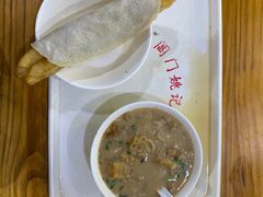 -阊门姚记豆浆(旧学前直营店)