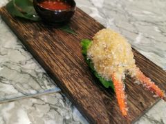 -萬國春·中菜馆(颐和公馆店)