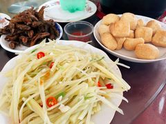 -妈妈的小作坊(陈家镇店)