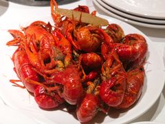 -加餐海鲜自助(宝龙一城店)