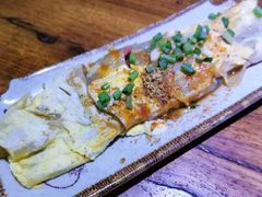 -江城老胖串店(湖西路店)