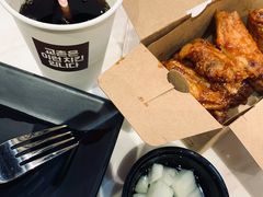 -Kyochon1991校村(共和路店)