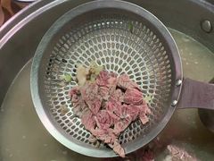 -牛鲜胜·潮汕牛肉自助火锅(番禺市桥店)