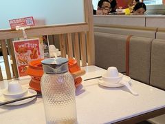 -北大荒人•新东北菜(青岛银座店)
