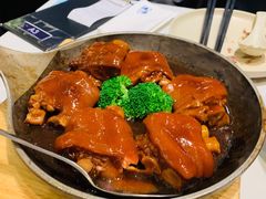 台山猪手煲-鹿港小镇(金虹桥国际中心店)