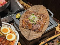 -小川洋风料理(街道口店)