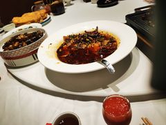 -金鹤酒店•本地海鲜•莱州菜