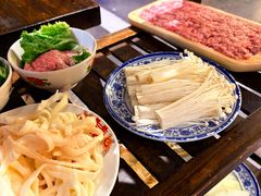 -萍姐火锅·公路夜市(打浦桥日月光店)