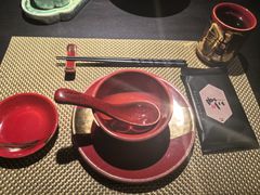 -三喜•正本匠心日料(月河店)