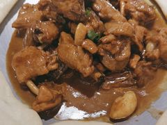 -小菜园新徽菜(南京秦淮龙蟠汇店)