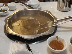 -潮汕大目牛肉火锅(上梅林店)
