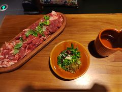 -贵厨酸汤牛肉(花果园国际中心店)