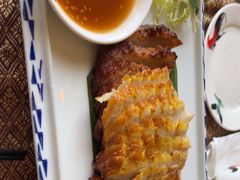 -南沙游艇会·大兵船餐厅