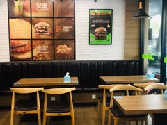 -汉堡小子(周巷店)