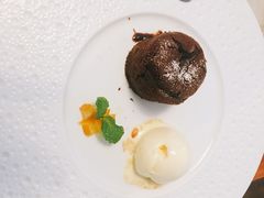 -Kitchen·Y洋厨房西餐厅(王府壹号店)