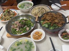 -七百岁羊肉馆(环球港店)