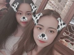 门面-绿茶餐厅(布吉万象汇店)